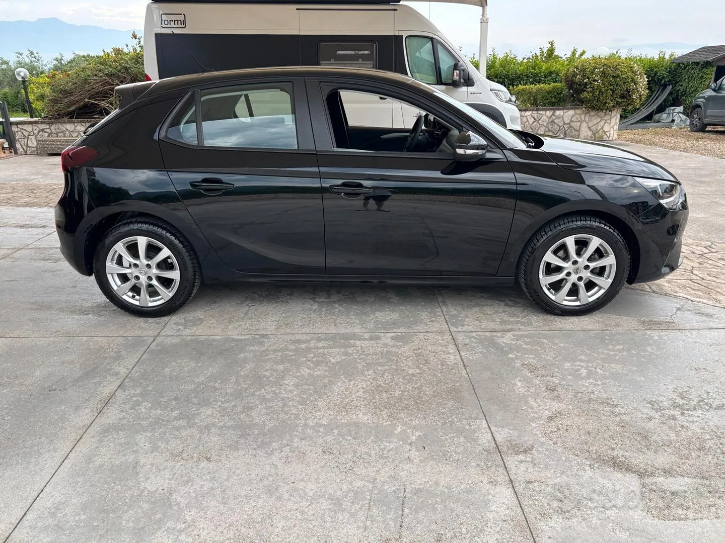 Opel Corsa 2021 photo 4