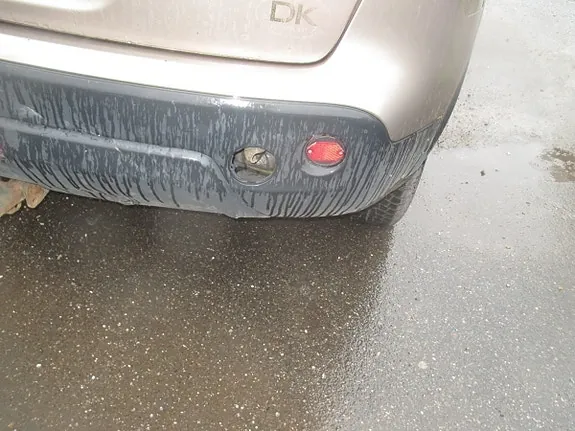Nissan Qashqai 2007 photo 4