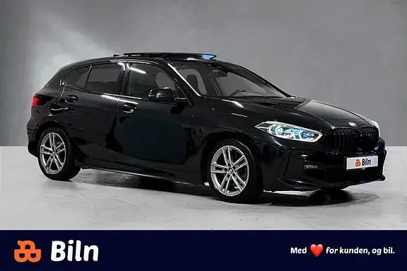BMW 118D