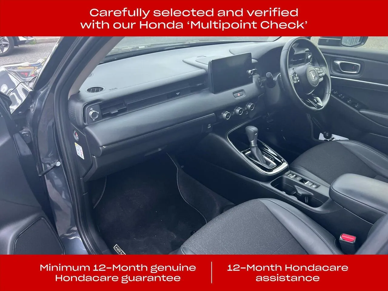 Honda Hr-V 2023 photo 2