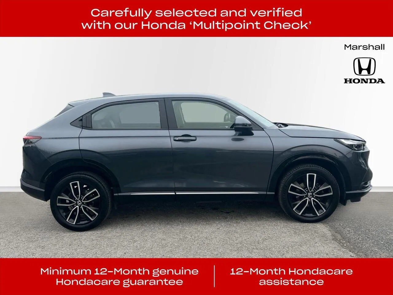 Honda Hr-V 2023 photo 5