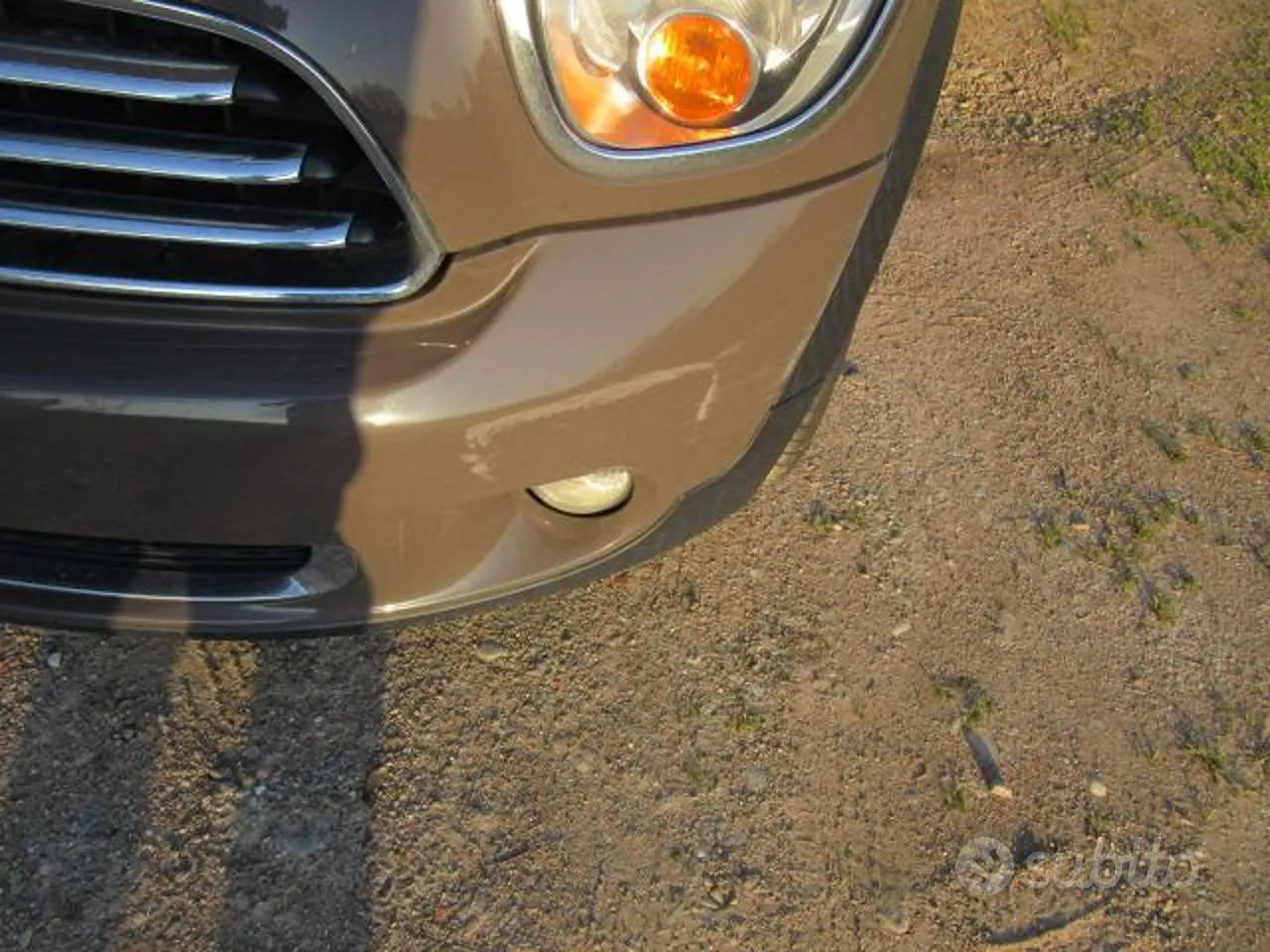 Mini Countryman 2013 photo 5