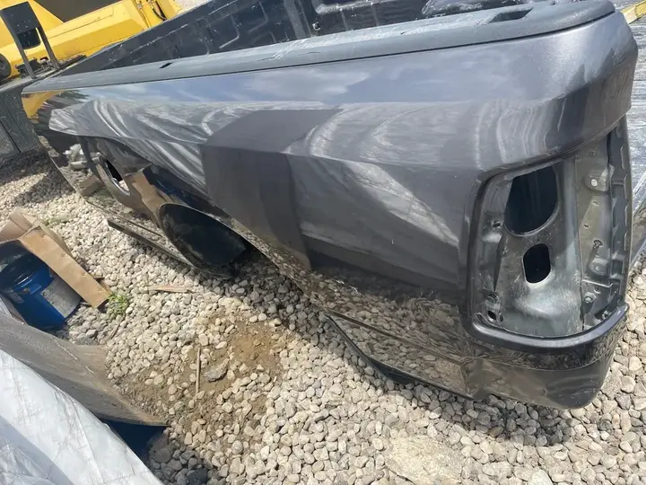 Ram 2500