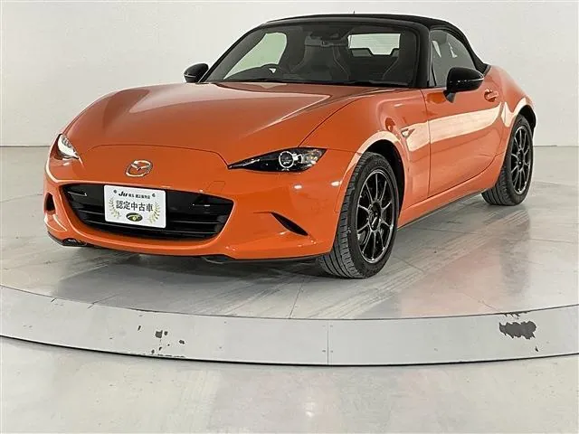 Mazda Roadster