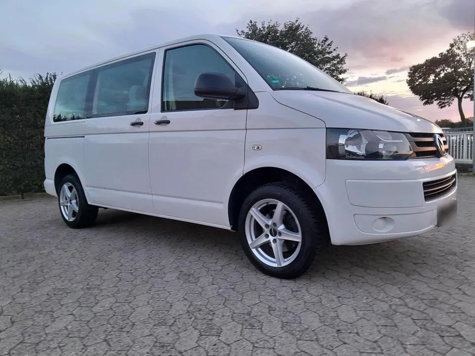 Volkswagen T5