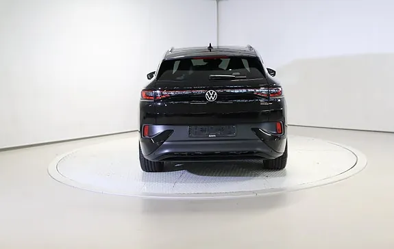 Volkswagen Id.4 Gtx 2023 photo 4