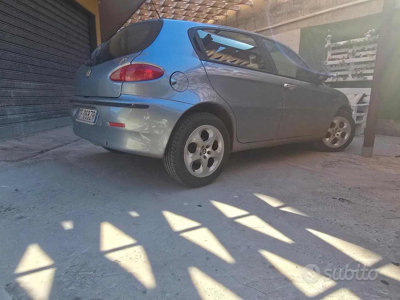 Alfa Romeo 147 2023 photo 3