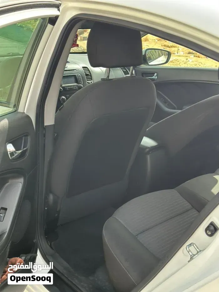 Kia Forte 2016 photo 2
