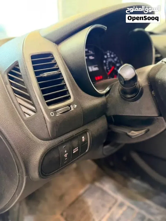 Kia Forte 2016 photo 3