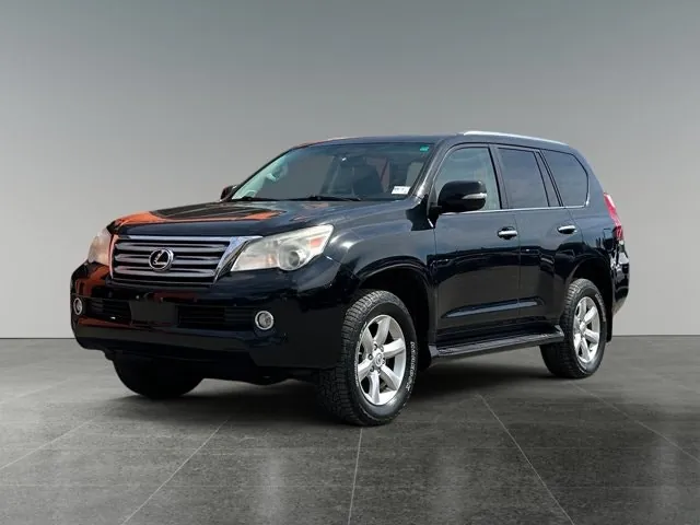 Lexus Gx460