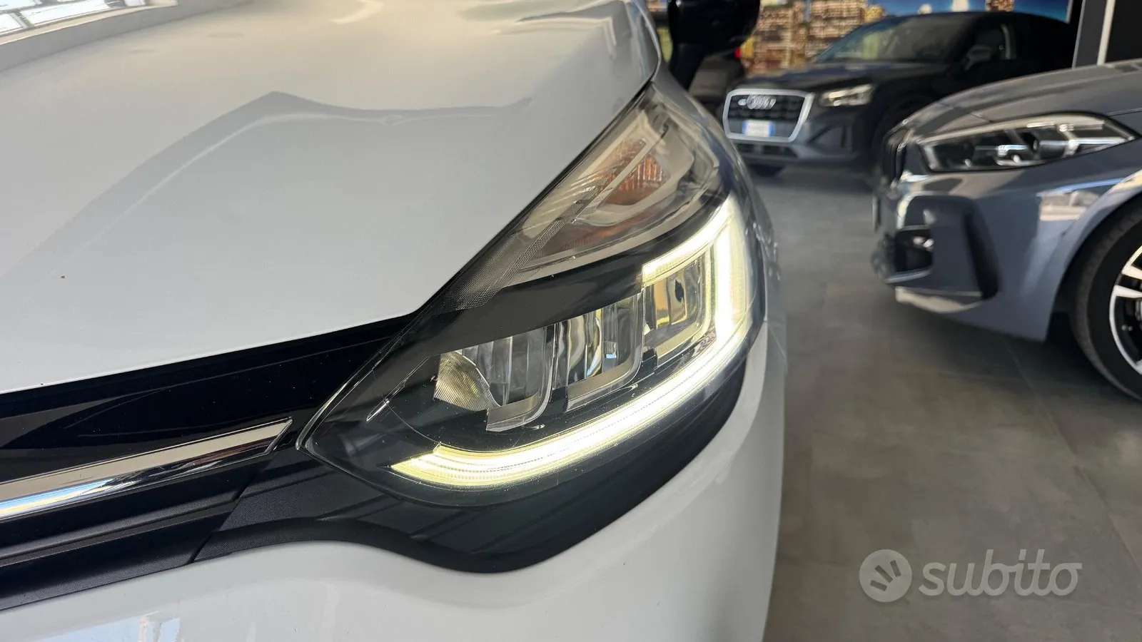 Renault Clio 2019 photo 5