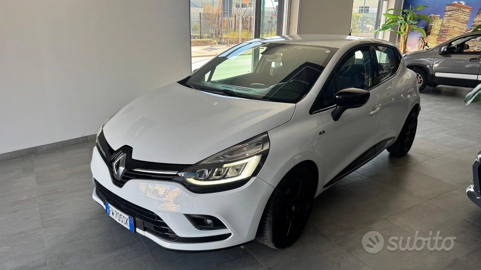 Renault Clio 2019 photo 3