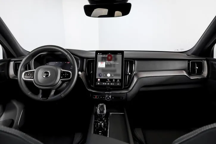 Volvo Xc60 2026 photo 3