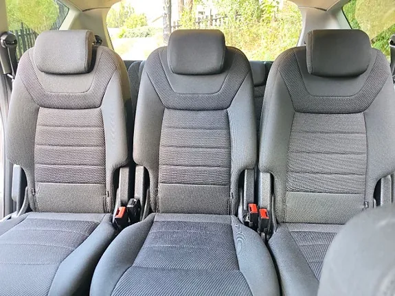 Ford S-Max 2013 photo 4