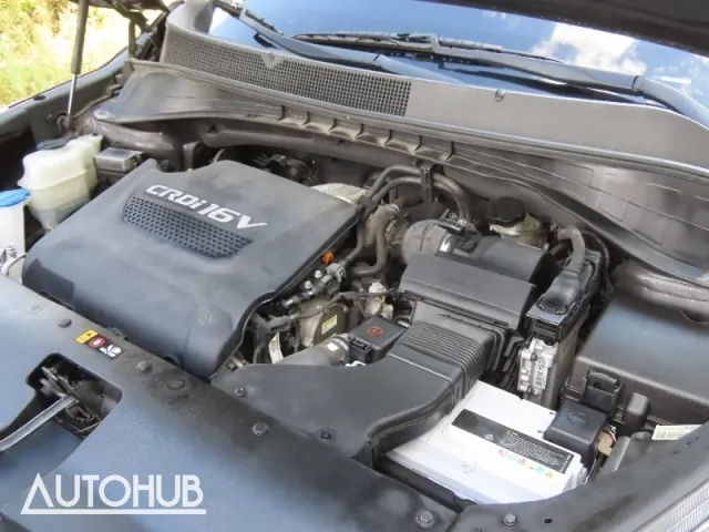 Kia Sorento 2016 photo 5