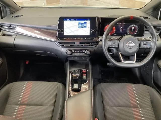 Nissan Orusmo 2021 photo 2