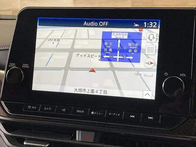Nissan Orusmo 2021 photo 3