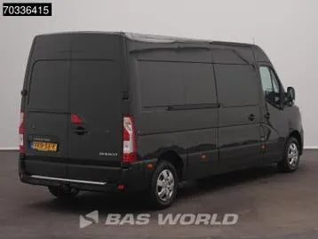 Renault Master 2022 photo 2