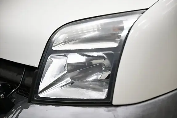 Ford Transit Connect 2006 photo 3