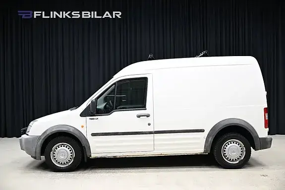 Ford Transit Connect 2006 photo 2