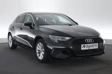Audi A3 2021 photo 3