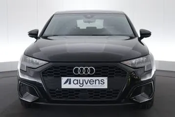 Audi A3 2021 photo 2