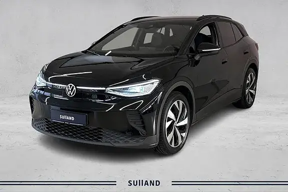 Volkswagen Id.4