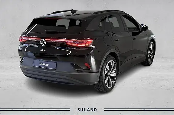 Volkswagen Id.4 2024 photo 5