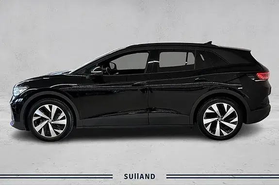Volkswagen Id.4 2024 photo 2