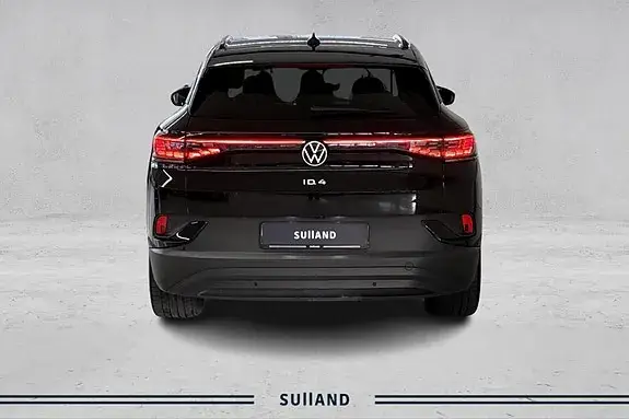 Volkswagen Id.4 2024 photo 4