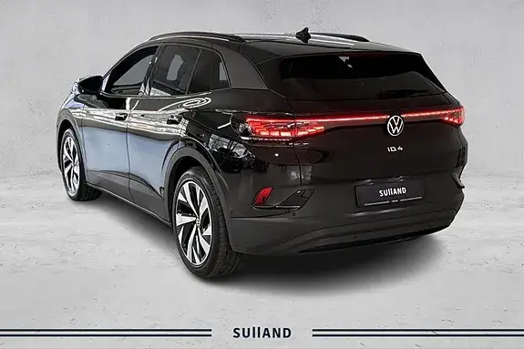 Volkswagen Id.4 2024 photo 3
