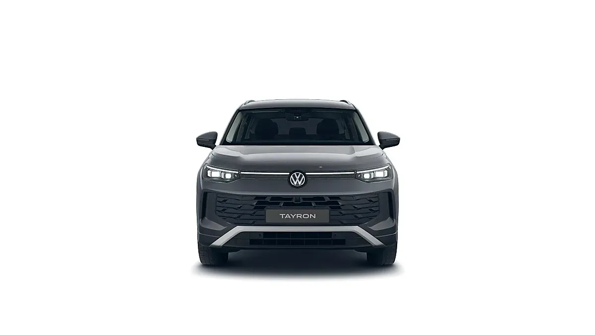 Volkswagen Tayron 2026 photo 2