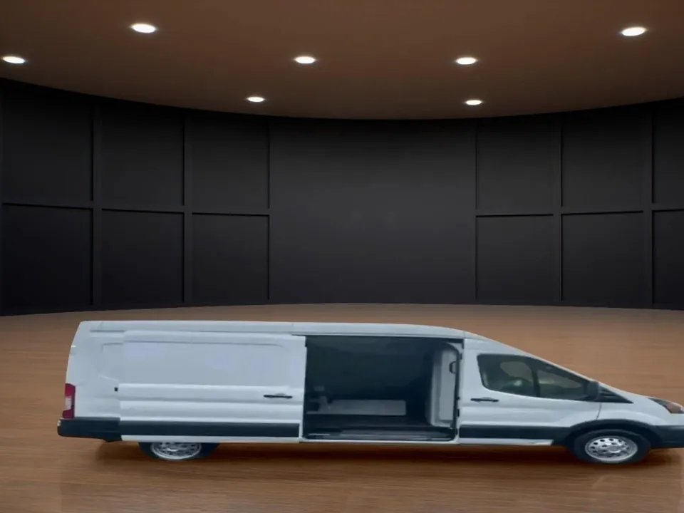 Ford Transit 2023 photo 5