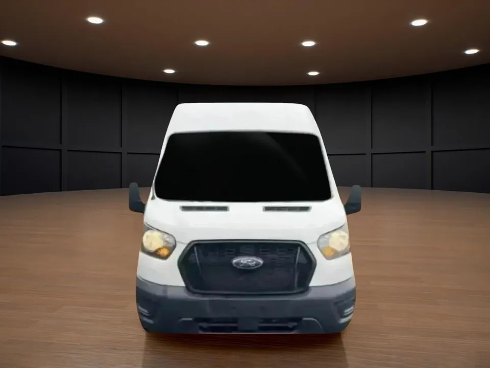 Ford Transit 2023 photo 3