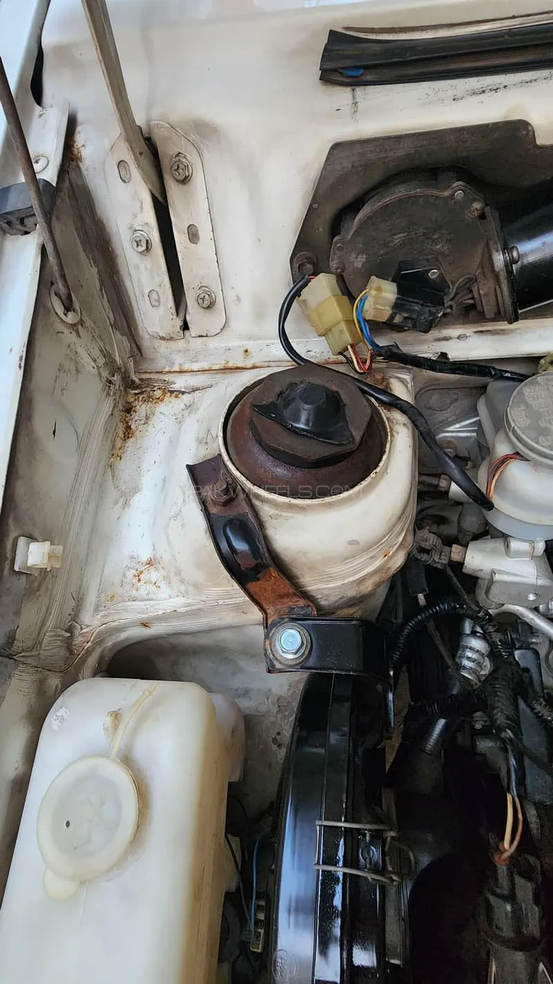 Suzuki Mehran