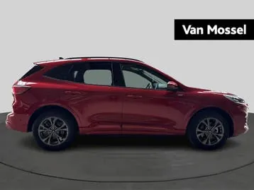 Ford Kuga 2023 photo 3