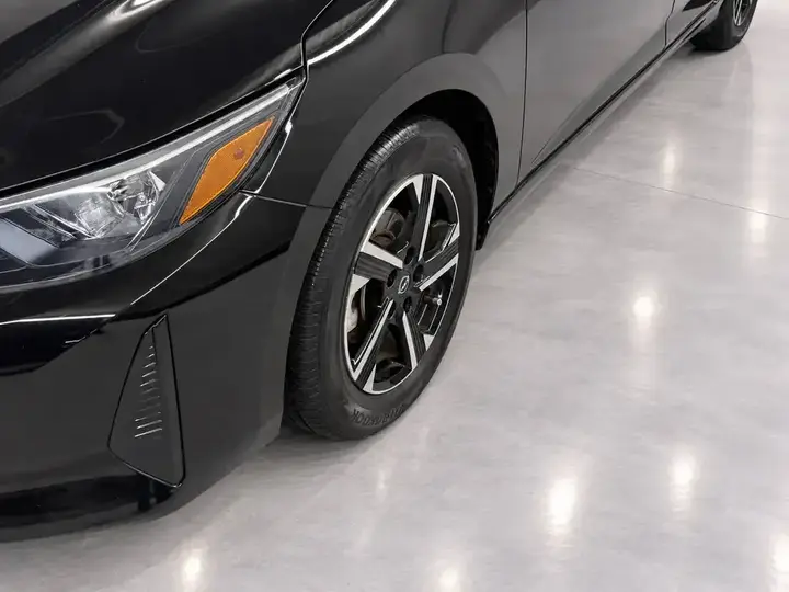 Nissan Sentra 2024 photo 5