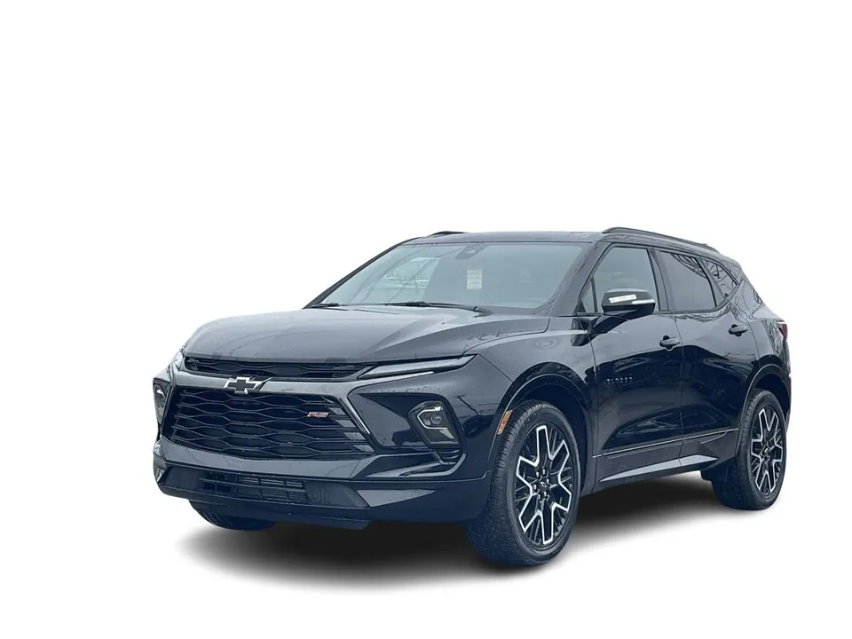 Chevrolet Blazer