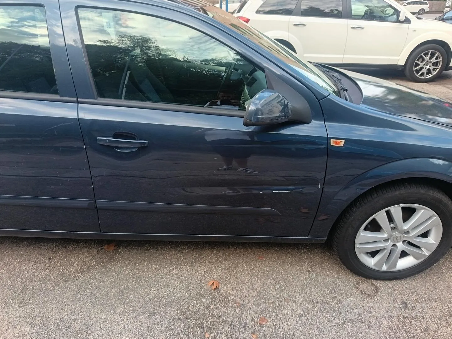 Opel Astra 2008 photo 4