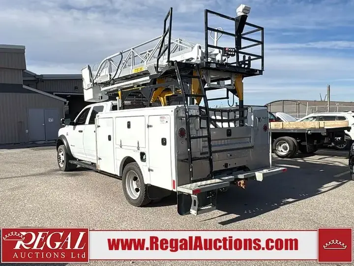 Ram 4500 2020 photo 4