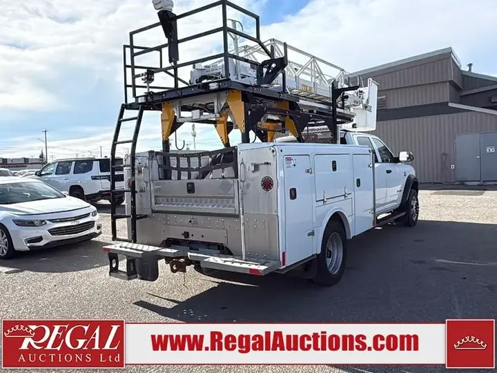 Ram 4500 2020 photo 3