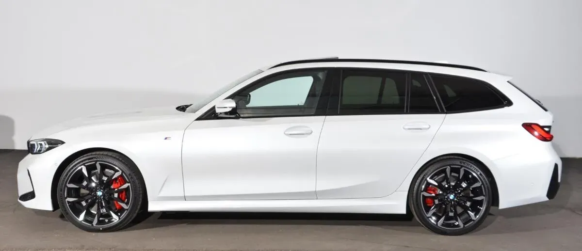 BMW 3 Series 2026 photo 3