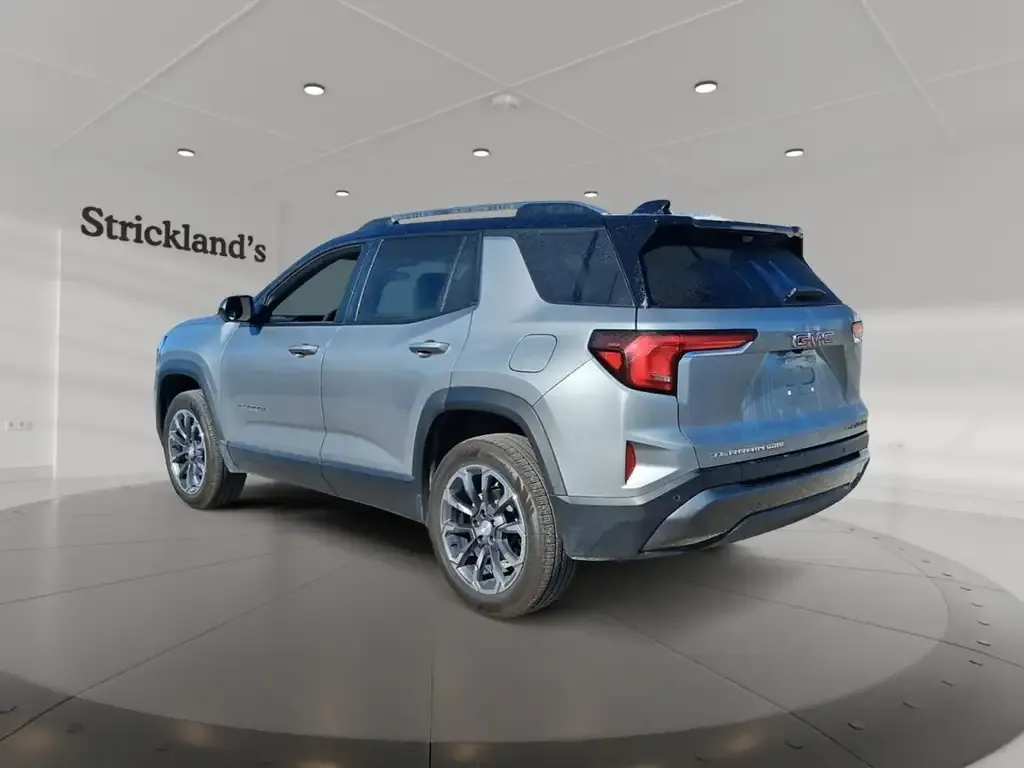 GMC Terrain 2025 photo 4