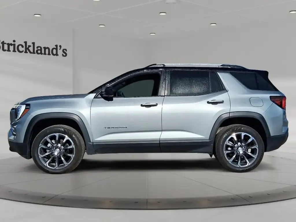 GMC Terrain 2025 photo 5
