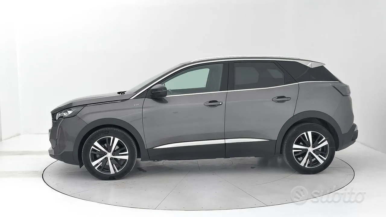 Peugeot 3008 2023 photo 2