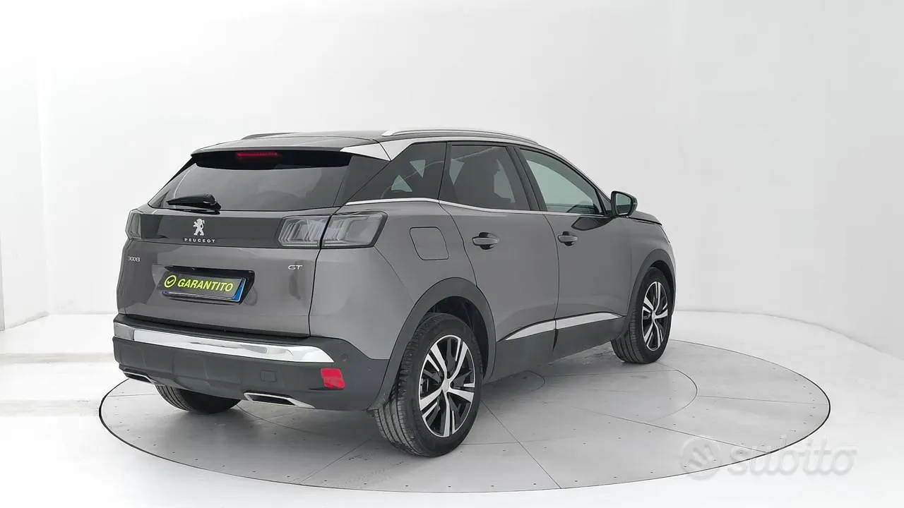 Peugeot 3008 2023 photo 5