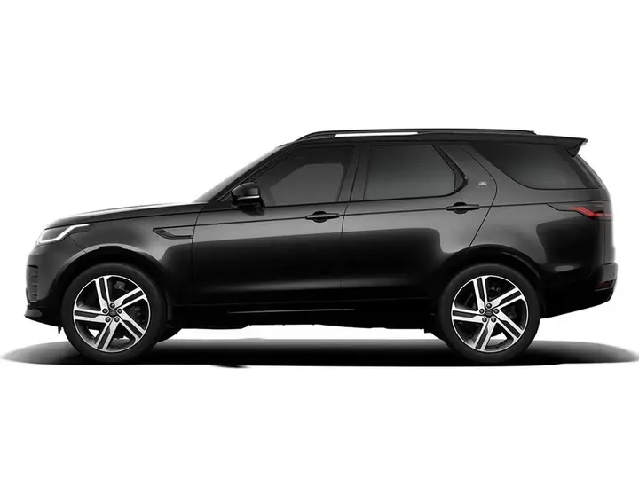 Land Rover Discovery 2026 photo 2
