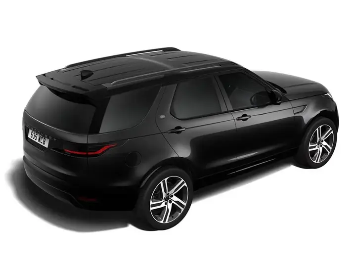 Land Rover Discovery 2026 photo 3