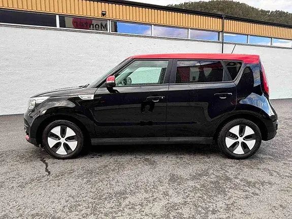 Kia Soul 2016 photo 2