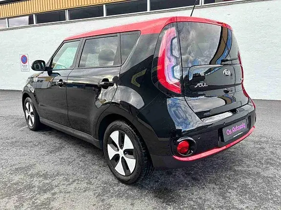 Kia Soul 2016 photo 3